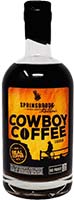 Springbrook Cowboy Coffee 60