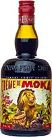 Tempus Fugit Moka Coffee Liqueur 30287
