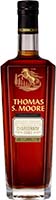 Thomas S. More Chardonnay Cask 750ml