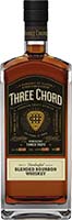 Three Chord Tennessee Whiskey 750ml