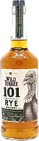 Wild Turkey 101 Rye Is Out Of Stock