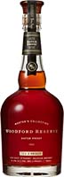 Woodford Master Collection 750ml