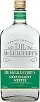 Dr. Mcgillicuddy's Mentholmint Schnapps Liqueur