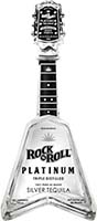 Rock N Roll Platinum Tequila Silver Is Out Of Stock
