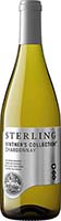 Sterling  Chardonnay California 750 Ml