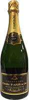 Emile Paris & Cie Champagne