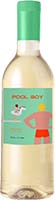 French Pool Toy White Wine 1.5l