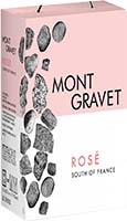Mont Gravet Rose 3l Box