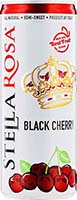Stella Rosa Black Cherry 2pk Cans