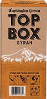Top Box Syrah Is Out Of Stock