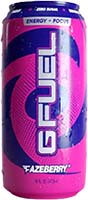 Gfuel Fazeberry 16oz Is Out Of Stock