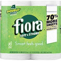 Fiora 4pk Rolls Is Out Of Stock