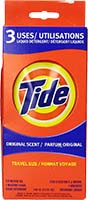 Tide 3pack Is Out Of Stock