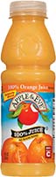 Apple & Eve Orange Juice 16oz Is Out Of Stock