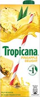 Tropicana Pineapple 64oz