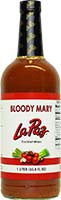 La Paz Bloody Mary Mix 1l Is Out Of Stock