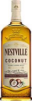 Nestville Whisky Coconut