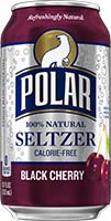 Polar Black Cherry Seltzer 12oz Cn Is Out Of Stock