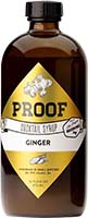 Proof Ginger 16oz Is Out Of Stock