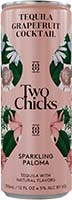 Two Chicks Paloma 12oz