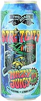 Two Roads Cans Stratcity Hazy Juicy 4pk