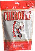 Cherokee Original Blend 16oz