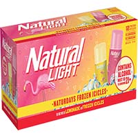 Naturday Icicles Is Out Of Stock