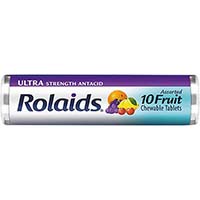 Rolaids Roll Mint Xstr Is Out Of Stock