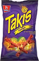 Takis Fuegro 2oz Is Out Of Stock