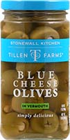 Tillen Farms Blue Cheese Olives Is Out Of Stock