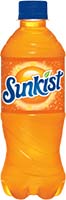 Sunkist Is Out Of Stock