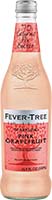 Fever-tree Sparkling Pink Grapefruit 500ml