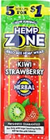 Hemp Zone Kiwi Strawberry