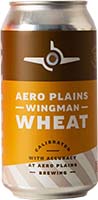 Aero Plain Wingman 6pkc