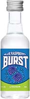 Burst B Rasp 50ml