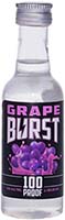 Burst Grape 50ml