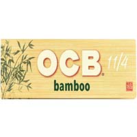 Ocb Bamboo 3pk Is Out Of Stock