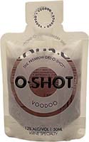 O-shot Voodoo 50ml