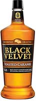 Black Velvet Toasted Caramel 70