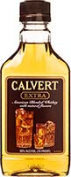 Calvert Extra Blended Whiskey Is Out Of Stock