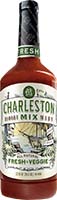 Charleston Bloody Mary Mix Veggie