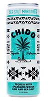Chido Sea Salt Tequila Margarita Is Out Of Stock