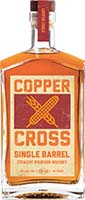 Copper Cross Single Barrel 750ml Is Out Of Stock
