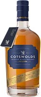 Cotswolds Single Malt Whisky 750ml