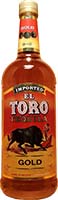 El Toro Reposado Tequila Is Out Of Stock