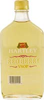 Hartley Red Berry Brandy