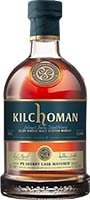 Kilchoman Px Sherry