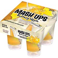 Mash-ups Buttery Nipple Is Out Of Stock