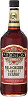 Mr. Boston Wild Cherry Flavored Brandy Is Out Of Stock
