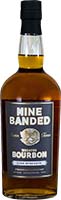 Nine Banded Wheated Bourbon Cask Strength 750ml